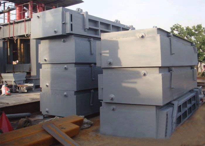 模具、側板、蒸養車